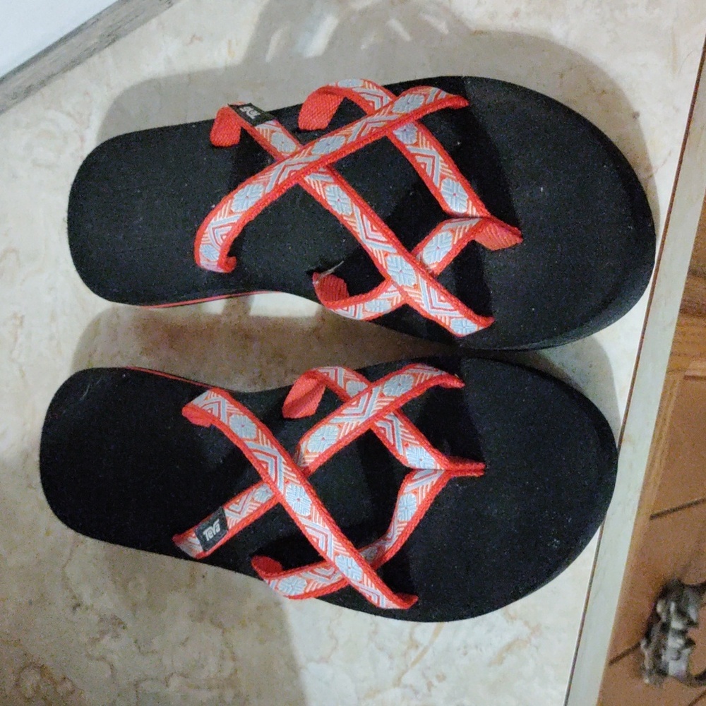 Teva - Picture 4 of 4
